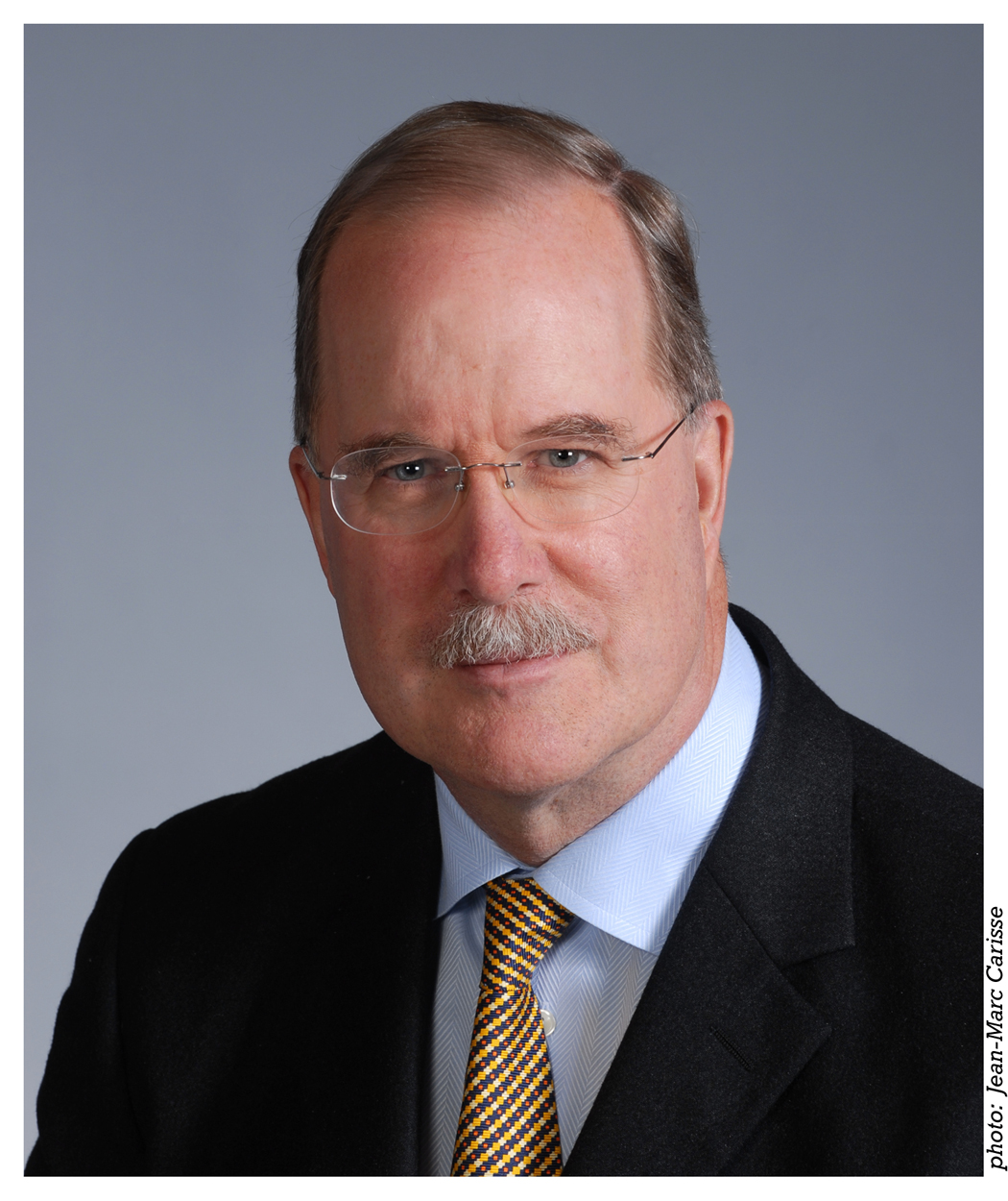 Graham Fraser, Commissioner of Official Languages